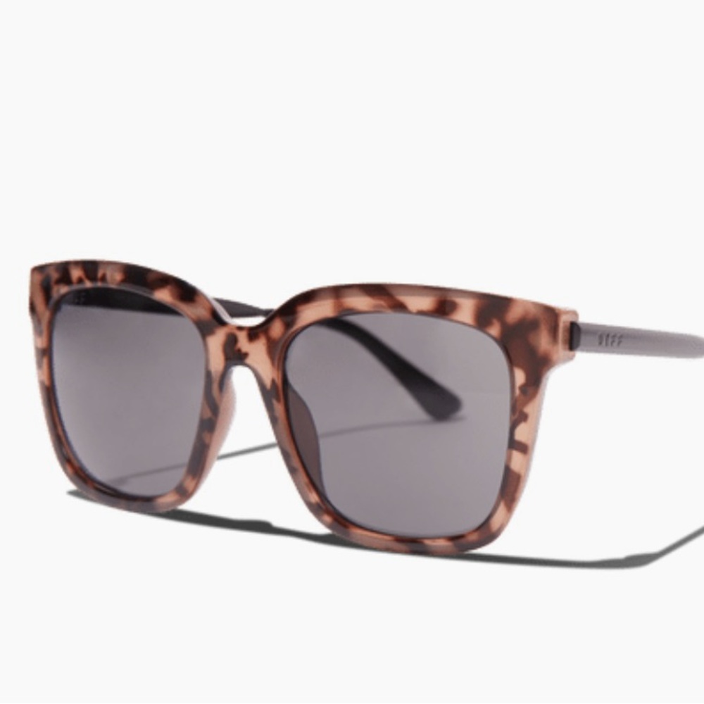 DIFF Charitable Eyewear Hailey Sunglasses